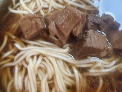 -李先生牛肉面大王(广渠门内店)