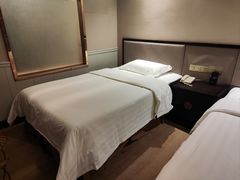 -张家界大成山水国际大酒店