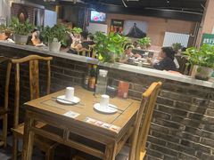 -河沿肉饼Beijing Pie(东华门店)