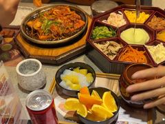 -将军牛排·尔滨地标朝鲜族美食(总店)
