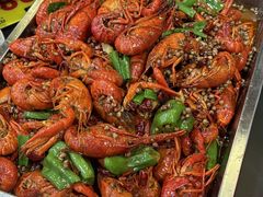 -呆虾王龙虾馆(南湖总店)