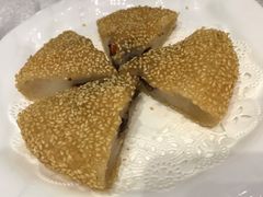 芝麻红豆饼-沙河粉村·国家非遗传承(云台店)