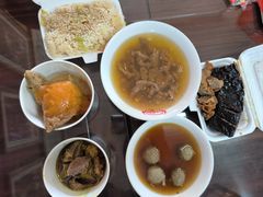 -好成财牛排馆(涂门街总店)