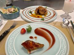 -世香全厨•日料·铁板烧(金桥店)