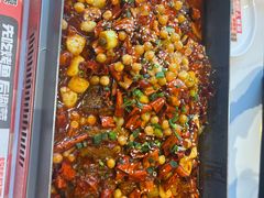 -雅佳神话·麻辣烤鱼(新街口店)