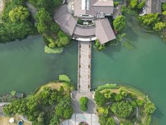 -尚湖风景区