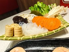 -鱼酷活鱼烤鱼(大华虎城店)