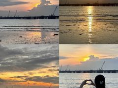 -巨鹏飞梦幻海岸