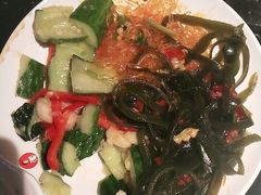 -麻四娘火锅(天津路店)