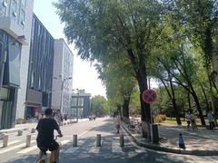 -吉林大学(前卫南区)