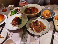 -小鹅皇港式餐厅(新抚万达店)