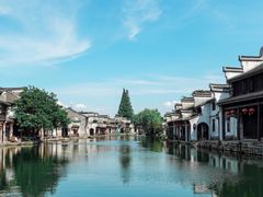 -南浔古镇
