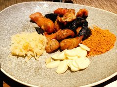 -收音机音乐餐酒吧(南滨路店)