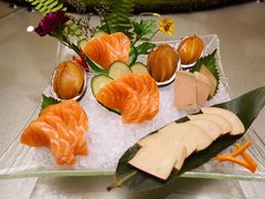 -麒麟中餐厅·经典粤菜·地道菜式老字号(广州长隆酒店)