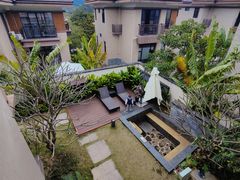 -清远熹乐谷温泉度假酒店