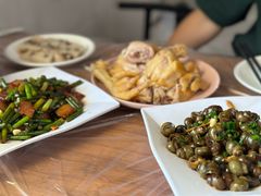 -妈妈的小作坊(陈家镇店)