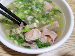 -马尔沙牛杂(海一大厦店)