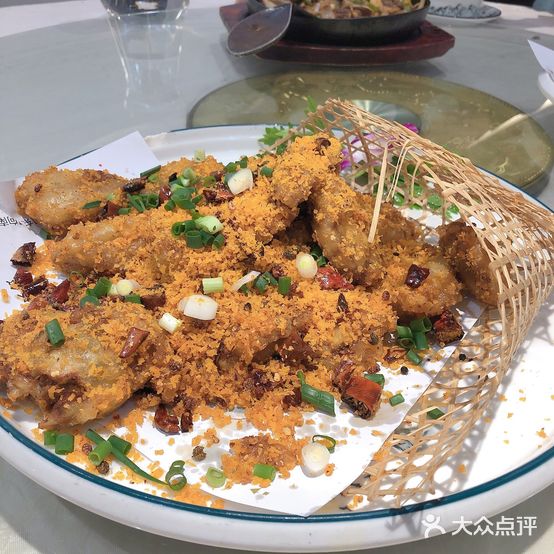 饺子酒东北菜(嘉峪关一店)