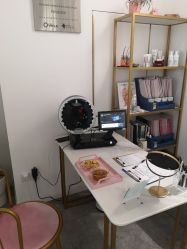 -Venus·奈弗里SPA美肤中心