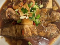 -青菁酒家·象山海鲜(胜利河美食街店)