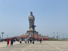 -天津妈祖文化园