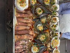 -陈小厨海鲜大咖·15年平潭味(龙王头店)
