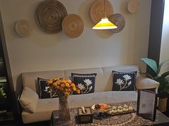 -Lazy Time Massage南亚按摩小馆(大悦城店)