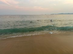 -大梅沙海滨公园