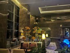 大堂-深圳四季酒店·馥自助餐厅