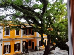 -ALBERGUE 1601 婆仔屋葡国餐厅