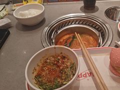 -龍歌自助小火锅(雨花台江南虹悦城店)