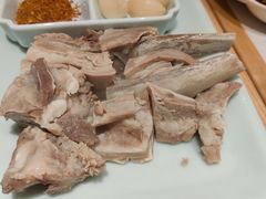 -陳香貴·兰州牛肉面(东方宝泰店)