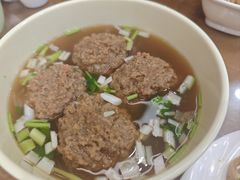 -百年认一力 太原老字号 (桥头街店)