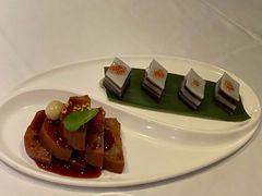 -民国红公馆·秦淮八艳(夫子庙店)