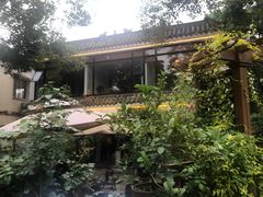 -往来·竹里.宝宝宴.生日宴.团建.宴席(花乡农居店)
