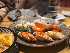-無雙居酒屋(北京路店)