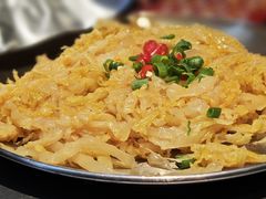 -合易泓烤肉•首创生椰大油边(宁山路店)