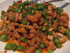 紫苏香辣牛蛙-凤凰湘语·湘粤鲜融(浦东旗舰店)