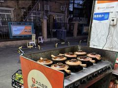 -潮香兴煲仔饭(莲花路店)