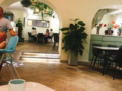 -香香海南菜餐厅