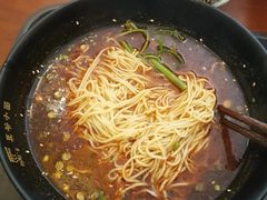 -豆爺小面(朱雀店)