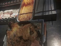 -很久以前羊肉串(昌里路三钢里店)