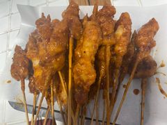 -辽B·小串(总店)