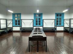 -湖南省立第一师范学校旧址