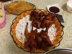 -百利鸽王(紫薇路店)