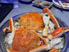 -奔海甄选·活鲜刺身铁板烧自助(太原里店)