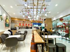 -鲜芋仙(番禺万达广场店)