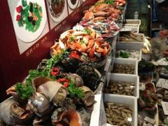 -吕氏疙瘩汤·私家菜馆(慈云寺店)