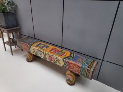 -无界瑜伽普拉提