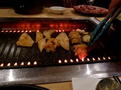 -Ong Gie Korean Restaurant